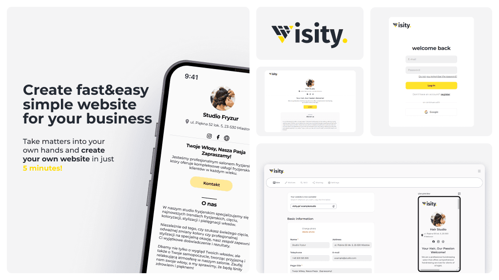Visity